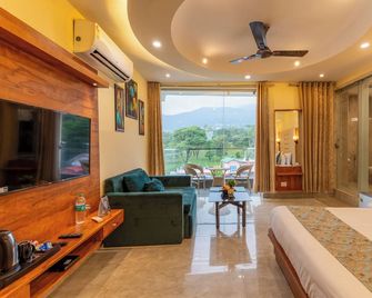 The Ortus Residency - Dharamshala