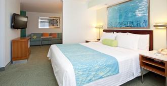 SpringHill Suites by Marriott Portland Airport - Portland