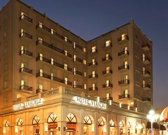 Hotel Veracruz Centro Histórico - Veracruz - Building
