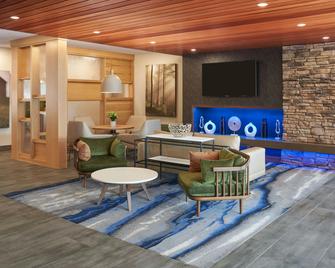 Fairfield by Marriott Inn & Suites Hardeeville I-95 North - Hardeeville - Ingresso