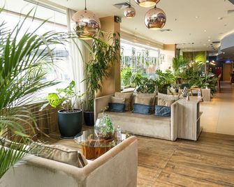 ibis Styles Curitiba Aeroporto - Сан-Жозе-дус-Піньяйс - Будівля