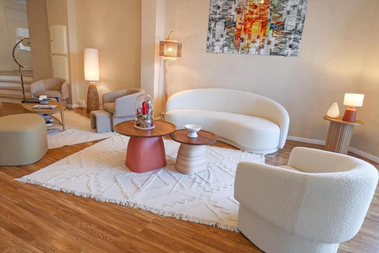 Hotel Mediterranee