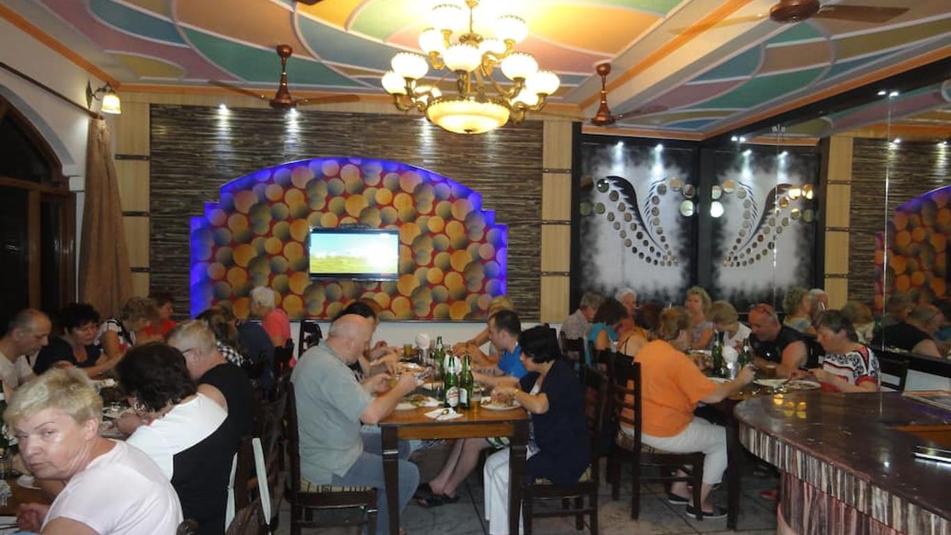 Hotel Taj Plaza, Vip Road, Agra