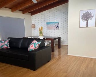 Close to Coast & Bellarine - 물랍 - 거실