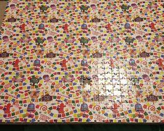 Close to mny stores very lovely - Athens - Decor
