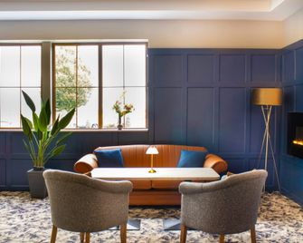 Great National Ballykisteen Golf Hotel - Tipperary - Lounge