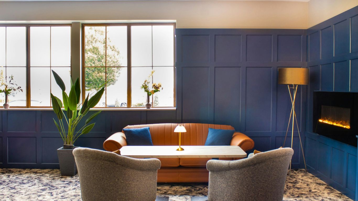 Great National Ballykisteen Golf Hotel