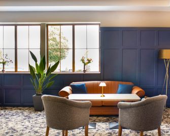 Great National Ballykisteen Golf Hotel - Tipperary - Lounge
