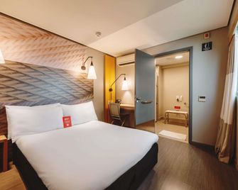 ibis Juazeiro do Norte - Juazeiro do Norte - Quarto