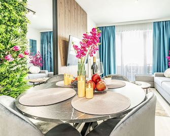 Baltic Apartments - Sun Towers - Świnoujście