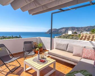 Holiday Home Melon by Interhome - La Herradura - Balcony