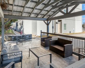 Sleep Inn and Suites Hiram - Atlanta Northwest - Hiram - Servicio de la propiedad