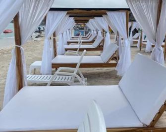 La Cabaña Glamping Geronimo - Barú