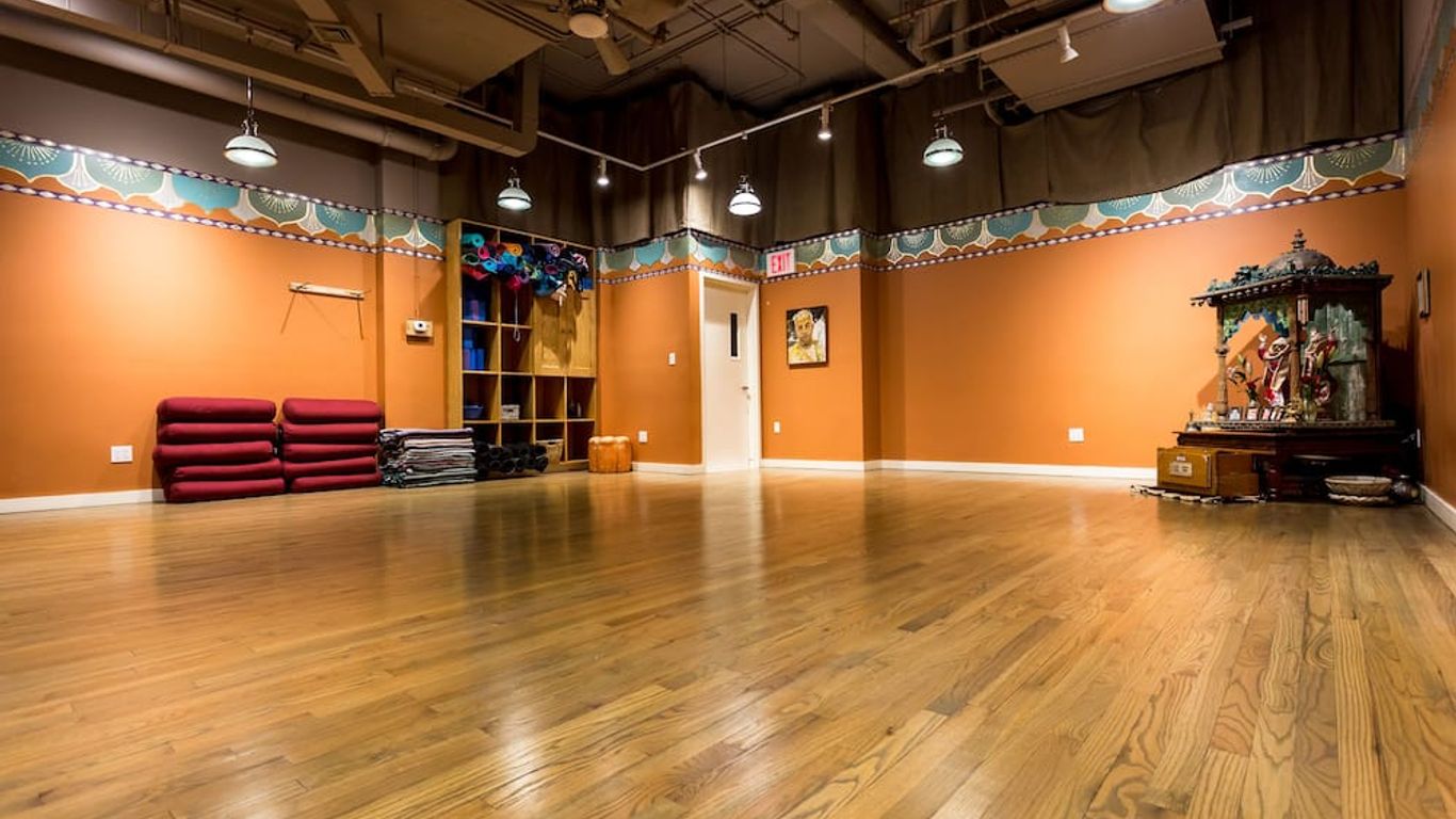 Sanctuary Nyc Retreats