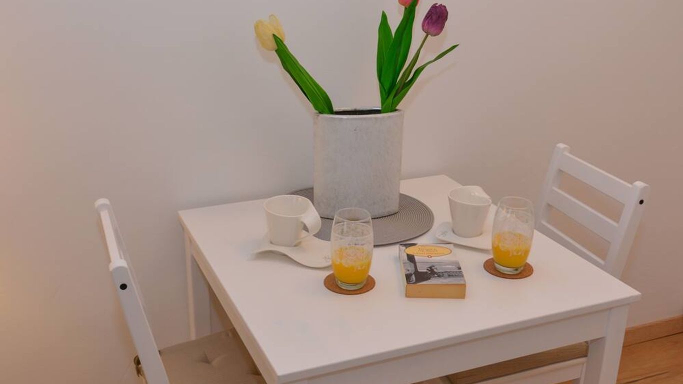 Rilati Old town Palace 2