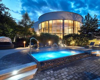 Seaham Hall and Serenity Spa - Seaham - Piscine
