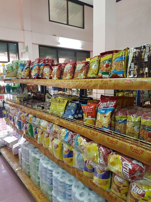 لانتا مانشن