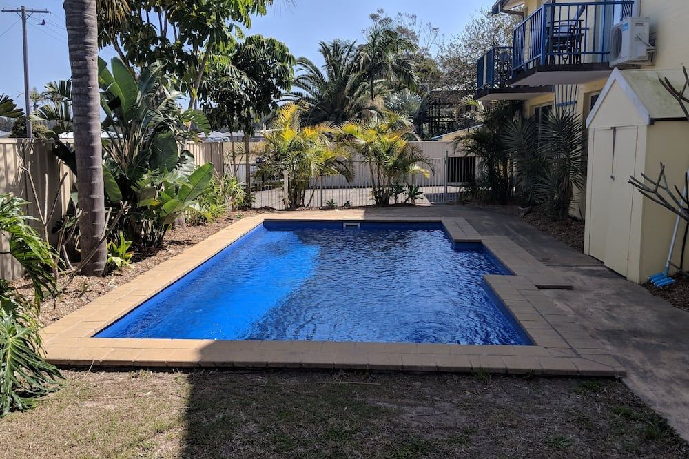 Harrington Village Motel