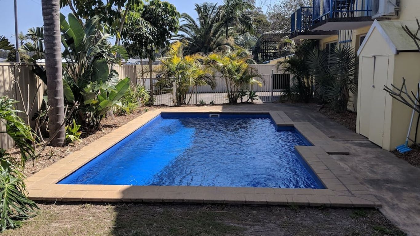 Harrington Village Motel