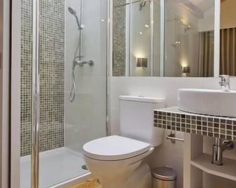 Mystay Porto Bolhão - Oporto - Bagno