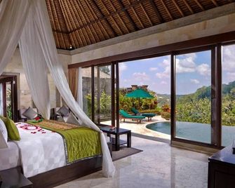The Royal Pita Maha - Ubud
