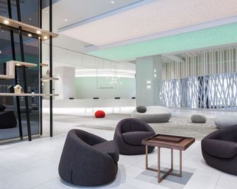 Kitayuzawa Mori no Soraniwa - Date - Лаунж