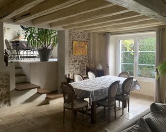 Large country house, ideal for families - Saint-Augustin - Salle à manger
