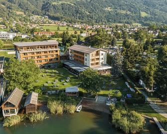 Hotel Seerose - Bodensdorf