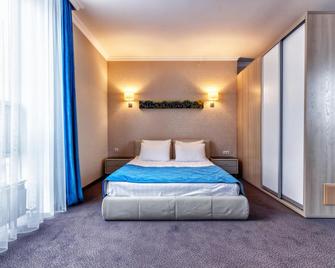 Aykun Hotel By Ag Hotels Group - Astana