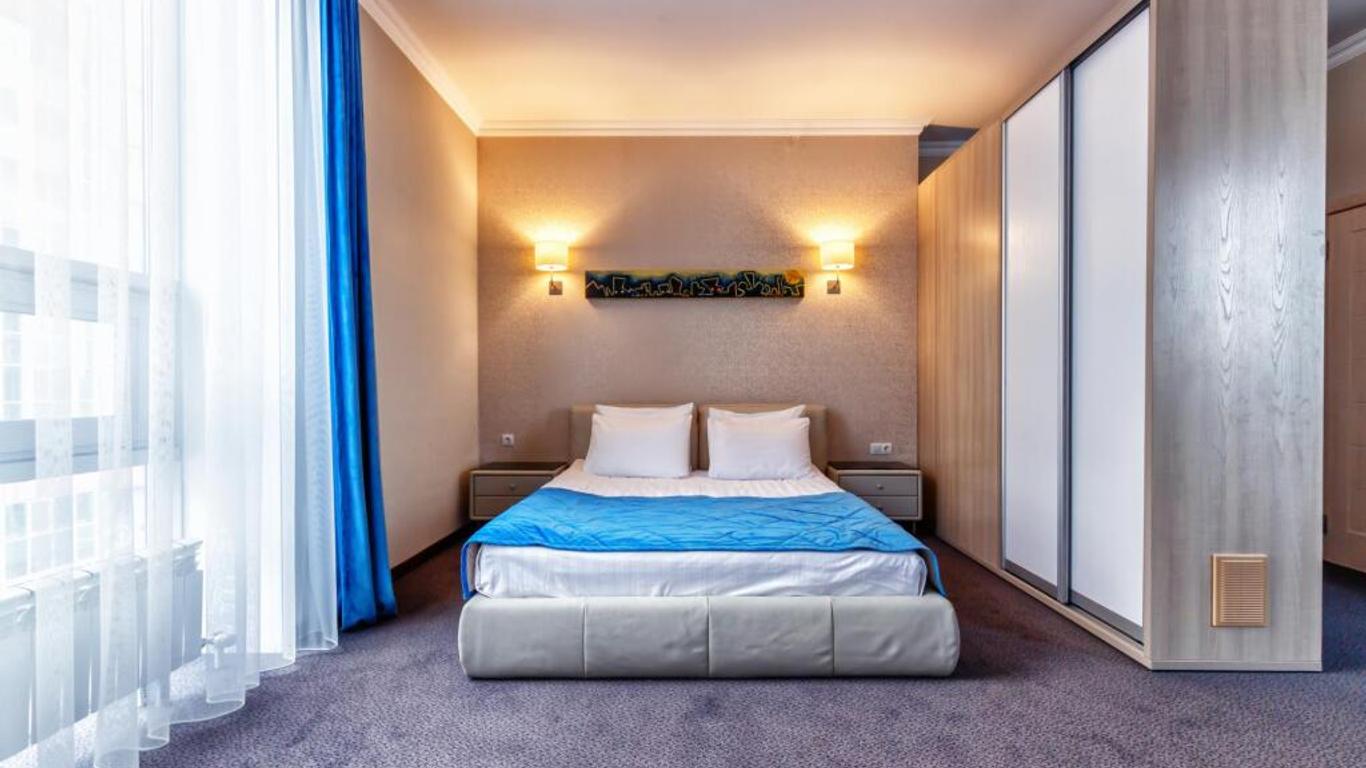 Aykun Hotel