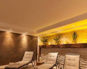 Hotel Berghof - Nauders