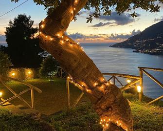 La Casa Rossa - Maiori