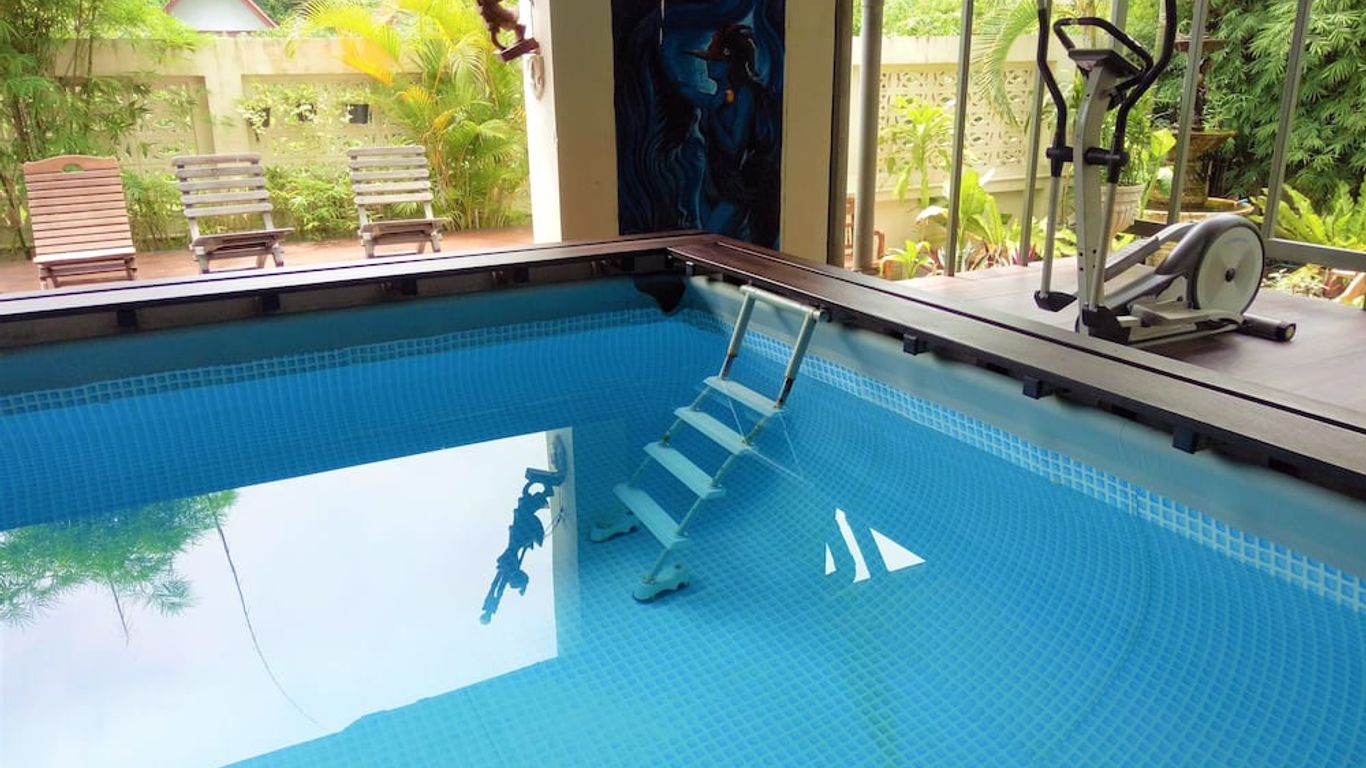 ข่วงสิงห์ เรสซิเด์นท์