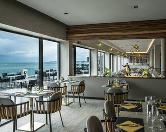 Emeria Dinard Thalasso Spa - Dinard - Restaurant