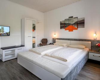 Hotel Krone - Bingen am Rhein - Chambre