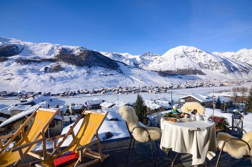 بارك شاليه فيلاج