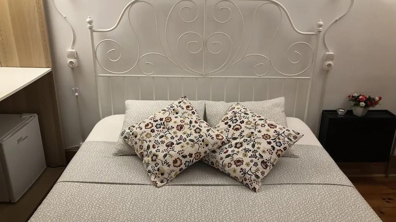 Charme da Graça - Guest House