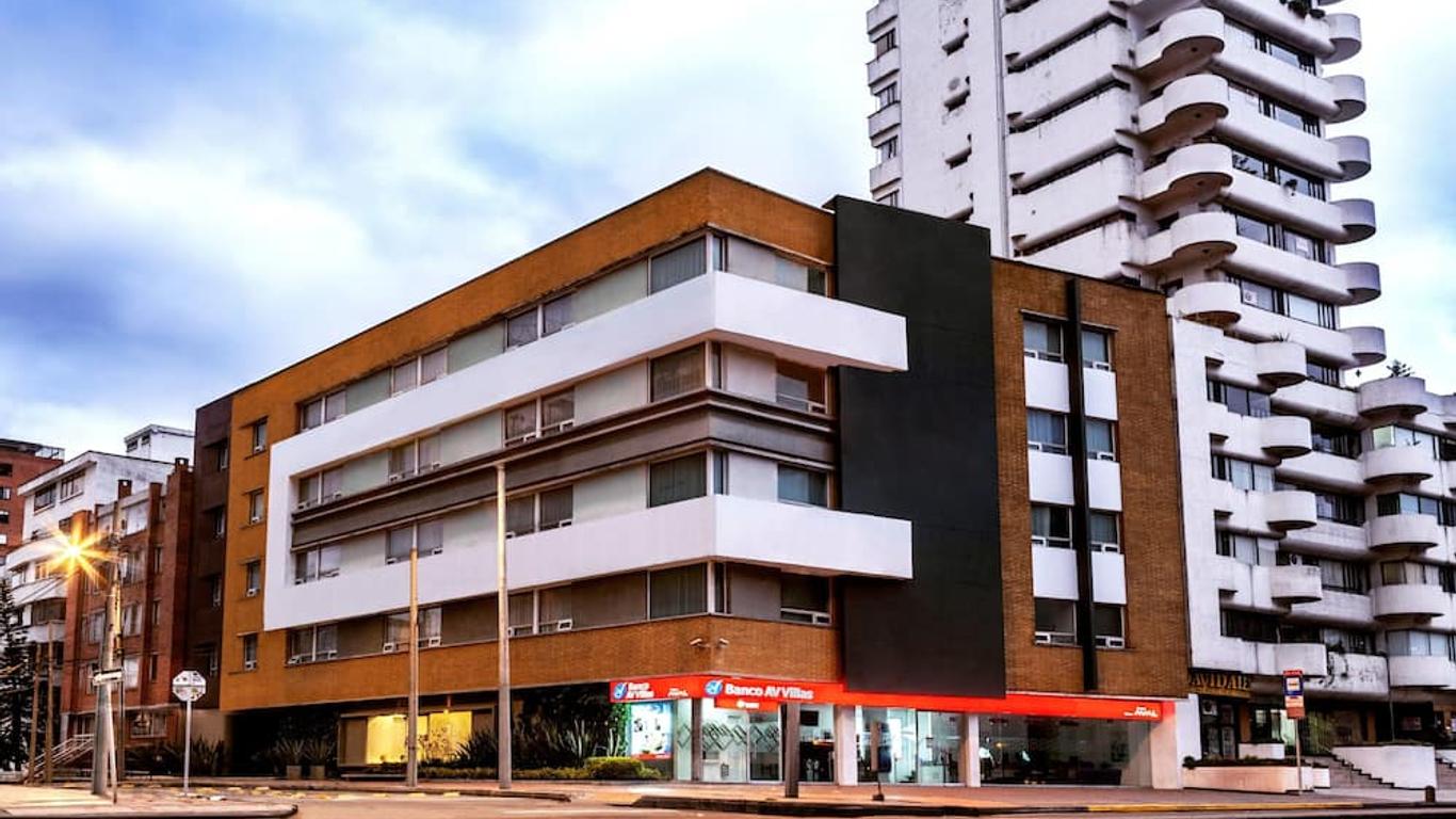 Hotel Viaggio 617