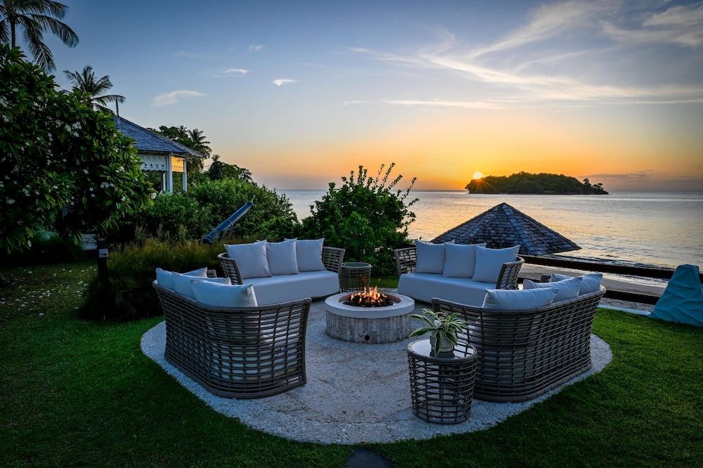 Sandals Halcyon Beach Couples Only