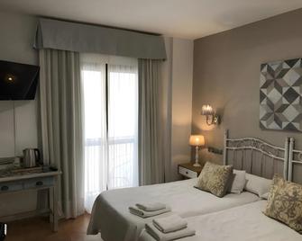 Macavi - Rota - Schlafzimmer