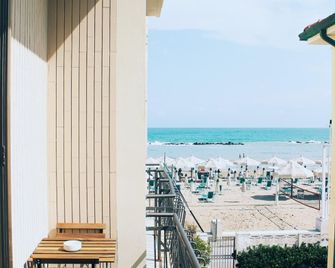 Casa De Mar - Francavilla al Mare - Balkon