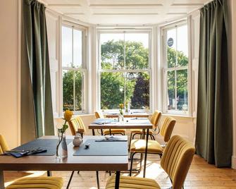 Cawdor House B&B - Nairn - Essbereich