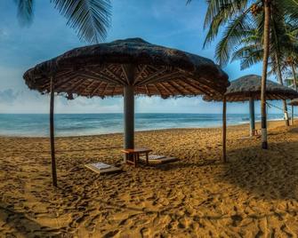 Ideal Beach Resort - Mahabalipuram