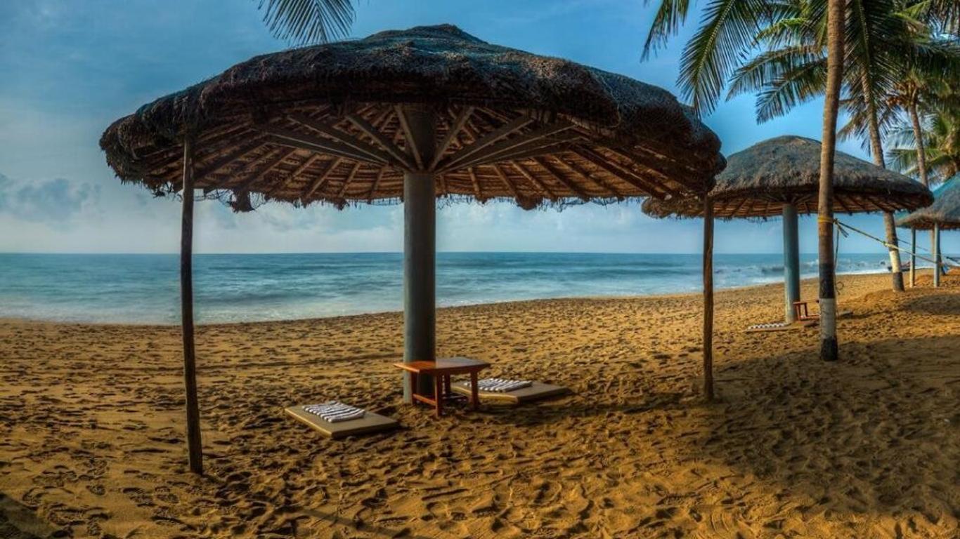 Ideal Beach Resort