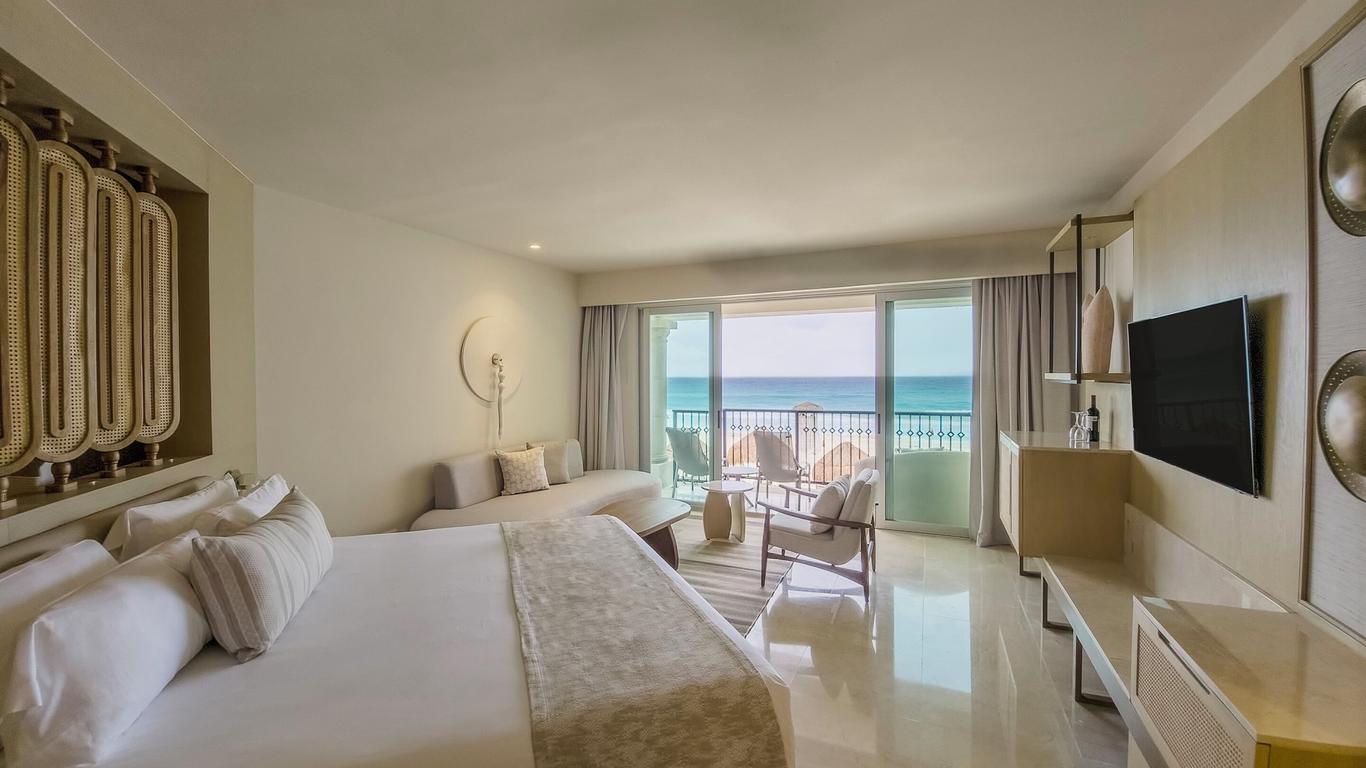 The Villas Cancun by Grand Park Royal Cancun