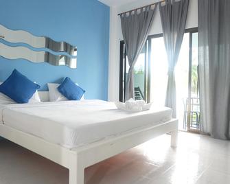 Pranburi Delight Resort - Hua Hin - Habitación