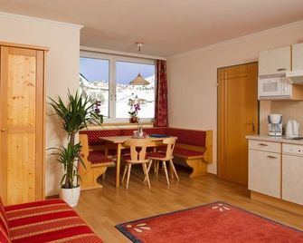 Hotel & Appartements Auerhahn - Obertauern
