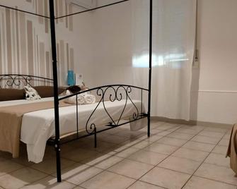 Cozzo Spadaro B&B - Portopalo di Capo Passero - Habitación