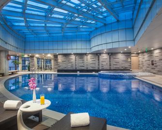 Somerset Xuhui Riverside - Shanghai - Pool