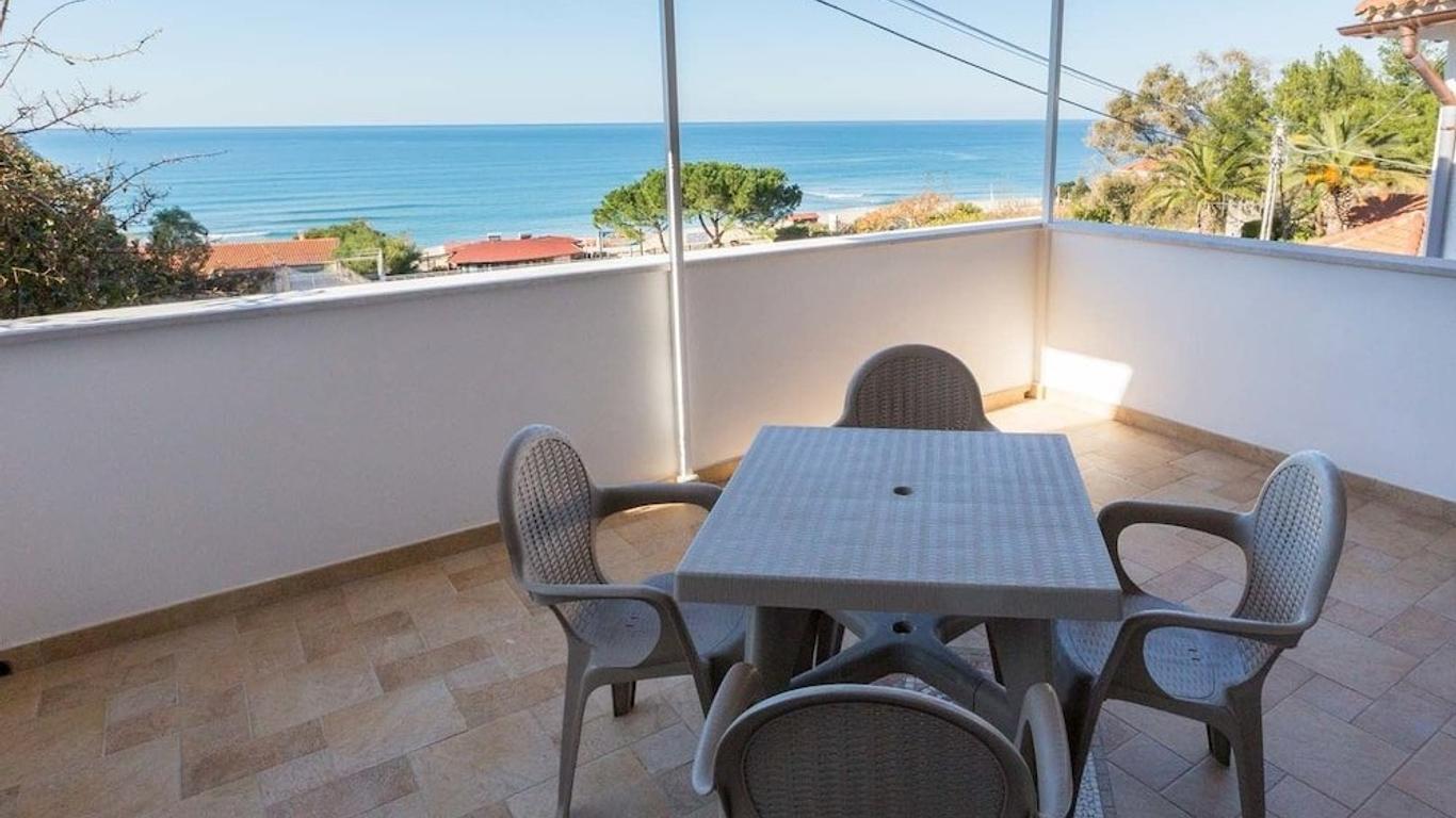 Residence Orizzonte Blu